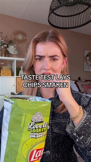 Chips TASTE TEST: Mijn Ervaringen met Lays