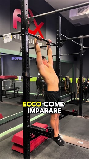 Mastering the Muscle Up: A Step-by-Step Tutorial