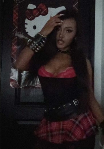 rockstarrrrrr #fyp #brokencyde #bc13 #crunk