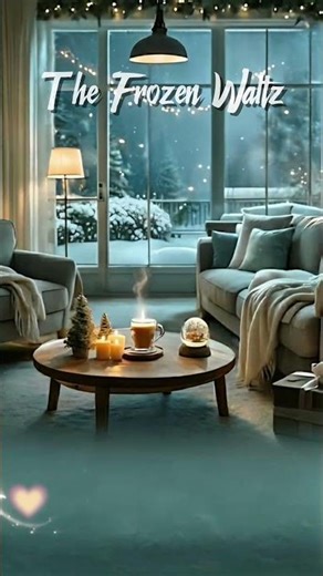 Snow_Globe_Memory_Winter_Waltz_8Hours_Healing_Ambience [8시간] 눈 내리는 밤의 우아한 왈츠 ❄️ 포근한 겨울 감성 힐링