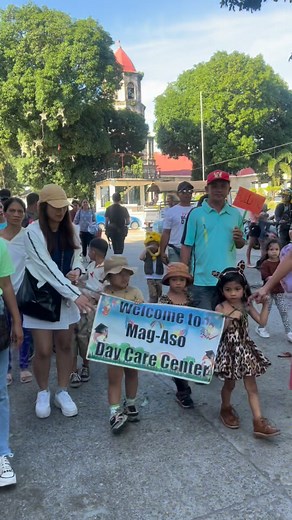 1K views · 44 reactions | LGU Dauin’s Parade and Culmination of the...