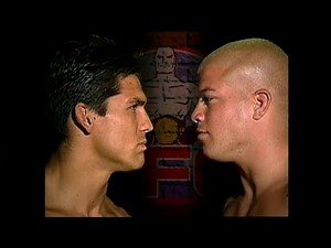 Shamrock vs. Ortiz | Best Moments