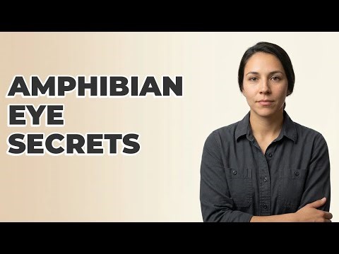 What Kind Of Eyelids Do Newts Have?