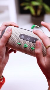 3K views · 40 reactions | The next generation of iconic sound is here. JBL Flip 7 packs powerful bass, crystal-clear audio, and all-day battery into a sleek, go-anywhere design. Waterproof, dustproof, and built to move — this is your soundtrack for every adventure.  Just launched. Be the first to hear the difference. Tap to shop the Flip 7 now. | JBL | Facebook