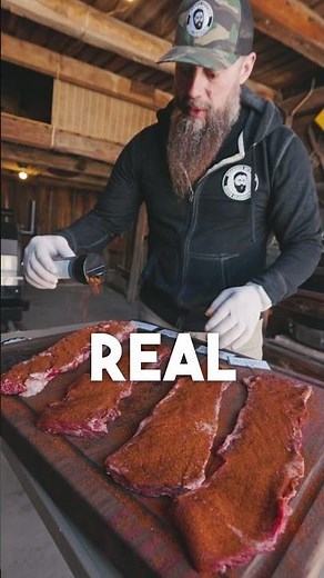 *NEW* Taco Seasoning Available NOW on www.beardedbutchers.com!