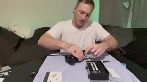 Watch Precision Screwdriver Set 124-Piece Electronics Tool Kit with 101 Bits Magnetic Screwdriver Set on Amazon Live