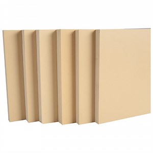 [Hot Item] Fire Resistance PVC/WPC Celuka Foam Board for Construction