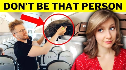 Carry-On & Personal Item Rules Every Flyer Should Know