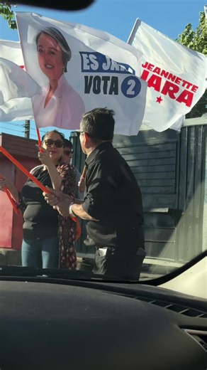 La Fuerza del Cambio: Propuestas de Kast para Chile