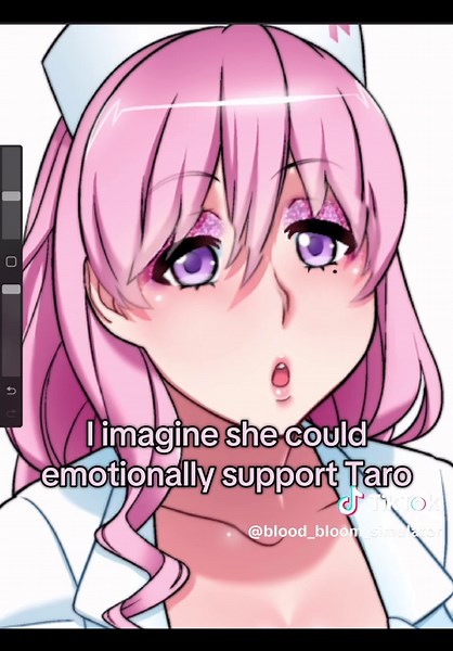 Redesigning Yandere Simulator's Mujakina Character Concept