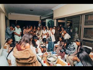 Dj Tira's Party - SunOrnza Edition