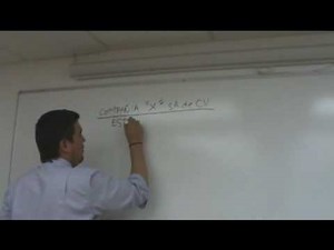 Tutorial Estado de Resultados