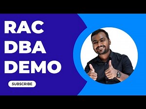RAC DBA Training Demo by Learnomate | Ankush Thavali Sir Demo