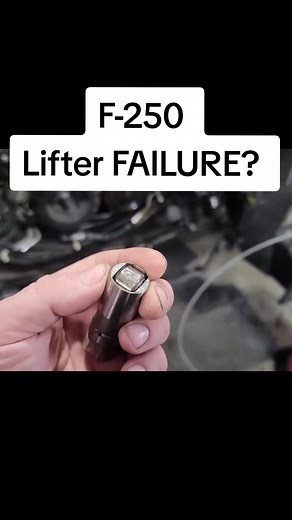 Ford F-250 7.3L godzilla V8 gas Engine has reported Lifter failures happening in trucks with those big engines. As a heavy duty mechanic I dive deep into this issue and explain if this engine issue is something you should be worried about on your truck. #Ford #f250 #powerstroke #fordgodzilla #mechanic #dieselmechanic #lifterfailures #hdmechanic #superdutyford #engine #v8