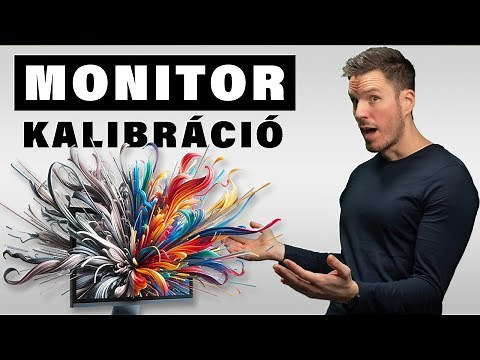 Így kalibráld a monitorodat, hogy színhelyes képet kapj | ColorChecker Display Pro