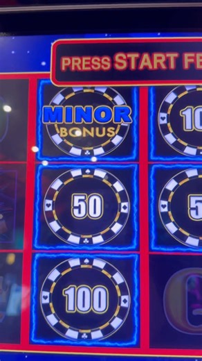 MINOR JACKPOT!!! $5 BET ON HIGH STAKES LIGHTNING LINK SLOT MACHINE!! #highlimit #slot #casino