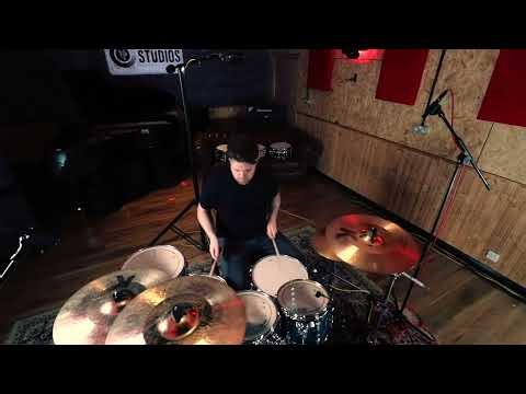 Sonor AQ1 Studio Test – This Kit Sounds INSANE Under Mics!