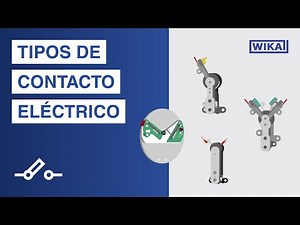 Encuentre la combinación perfecta: Nuestros contactos eléctricos para instrumentos de medición
