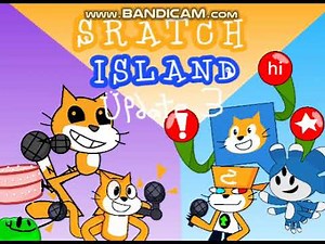Scratch Island (UPDATE 3)