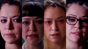 Together, we are one. The final season of #OrphanBlack premieres Saturday, June 10 at 10/9c on BBC America. | Orphan Black