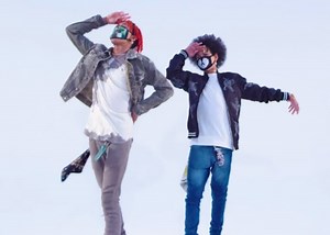 Ayo & Teo Dance Through The City Of Atlanta In Their New Video For “Rolex”