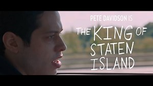 Here's the official trailer for Judd Apatow's new film THE KING OF STATEN ISLAND starring Pete Davidson. Available on demand June 12th, 2020. | The Mono Report