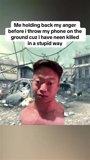 When you were killed by a player in Rookie #fyp #codm #codmobileclips #codm #creatorsearchinsights