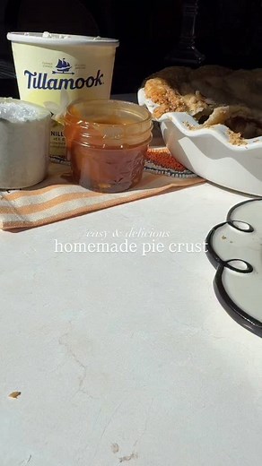 5.9K views · 43 reactions | Classic pie crust The best way to...