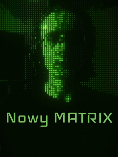 Nowy MATRIX: Powrót Neo w 2027 roku