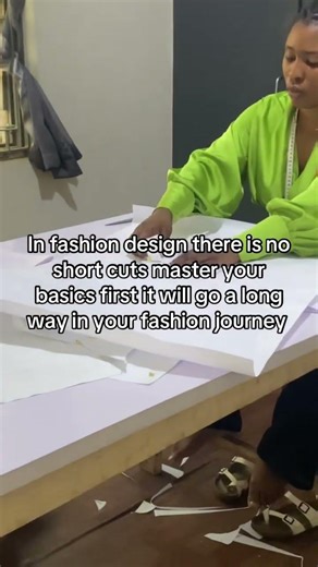 Your basic are important #fashion #fashionsewing #sewingpatterns #worldtailor #fashiondesigner