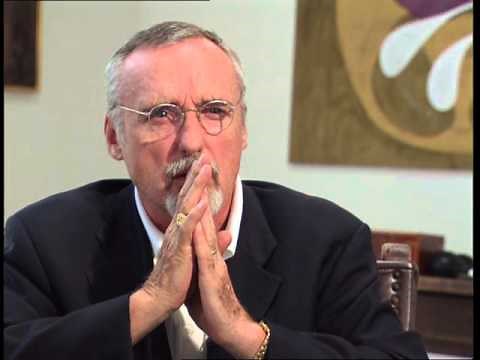 Interview with Dennis Hopper on BLUE VELVET