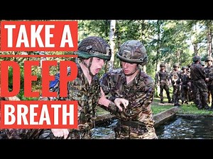 Toughest Obstacle Courses - Demo | HDPRCC || British Army