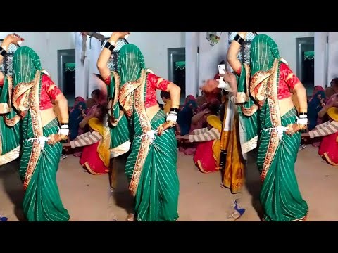 बहिन पति अनपढ़ मिल गये जिंदा रहे या मरि//dehati nach