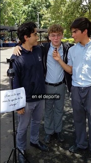 ¡Lo que más nos gusta del colegio APDE El Roble!