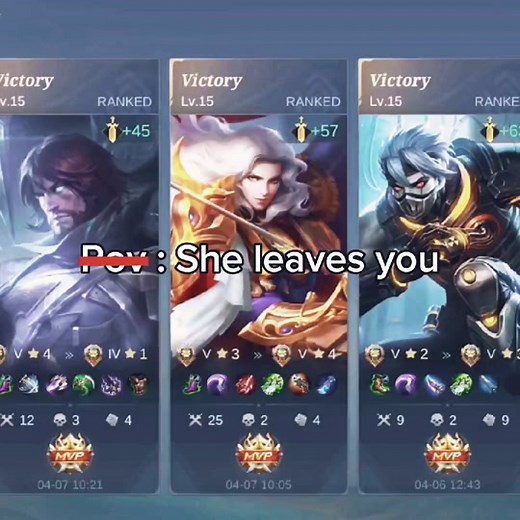 pov: #fyp #mlbb #mobilelegends #fyppppppppppppppppppppppp