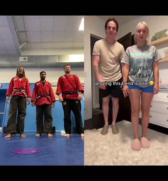 #duet with @Brooke Lehman Stand Up Challenge 😂😂 Which coach are you⁉️⁉️ #c#columbusmartialartsacademyc#cmac#columbusmartialartsh#highlightse#exploref#fypstandupchallenge #c#coachesoftiktokm#martialartscolumbusga