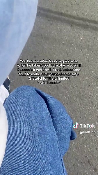 A man with no excuses and always does the hatid-sundo supremacy.🤍 #fyp #viral #fypage