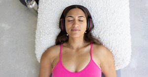 The One Natural Sound That Does Wonders For Your Mental Health