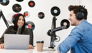 How to Find Guests for Your Radio Station or Podcast