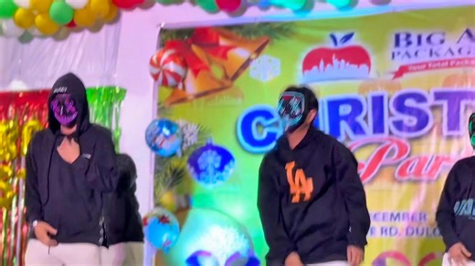 Big Apple Packaging Inc. proudly celebrates its Annual Christmas Party, bringing together our team to reflect on the year’s achievements and express appreciation for their dedication and hard work. We extend our sincere gratitude to everyone who contributes to our continued success and look forward to another year of growth and excellence. 🎄🎅🏻⭐️✨ | Big Apple Plastic Packaging Inc.