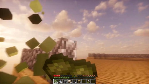 1M views · 23K reactions | SURVIVING 100 DAYS SA ONE BLOCK HORROR... more here: https://www.youtube.com/@KiaaaYT | Hezekiah Ledesma | Facebook