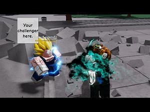 USING CUSTOM UNSEALED GOJO MOVESET IN THE STRONGEST BATTLEGROUNDS (SCRIPT)