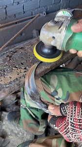 Forging Knife / How To Make Knife | METAL WORKS