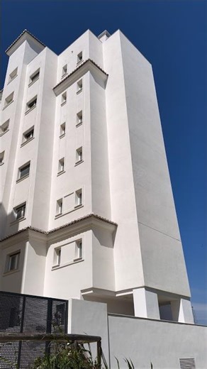 Beautiful city Estepona