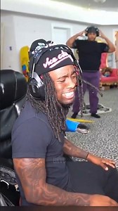 Kai Cenat Gets Fanum Taxed Again! 🍔🧾