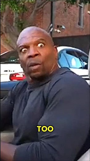 WingsBoss #34 "Terry Crews vs. Pennywise" (Shakey's Wings Commercial)