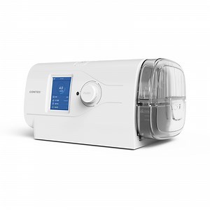 [Hot Item] Hot Sale Contec R100 Airway Pressure Breathing Continuous Positive CPAP Machine