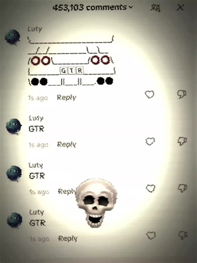 {GTR} Comment tutorial 🤔 wait for the last movement 🤬 #type #viral #trending #unbelivable