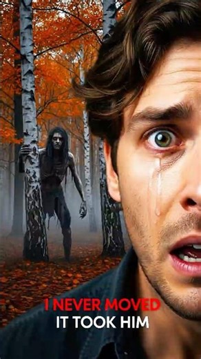 Deep Wood Horror | My Friend Vanished