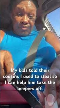 These stores have installed thicker beepers on these clothes. No more stealing.